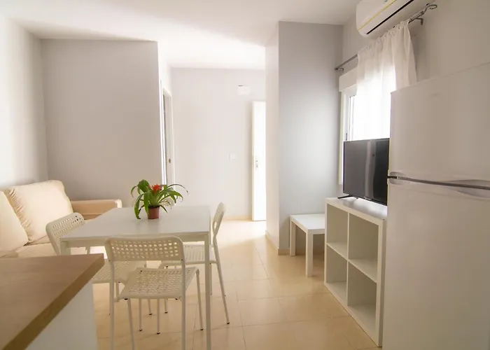 Apartamento Jerez