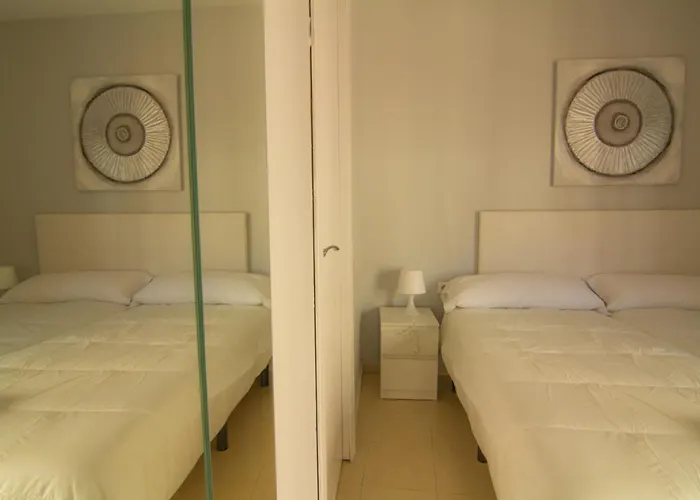 Apartamento Jerez
