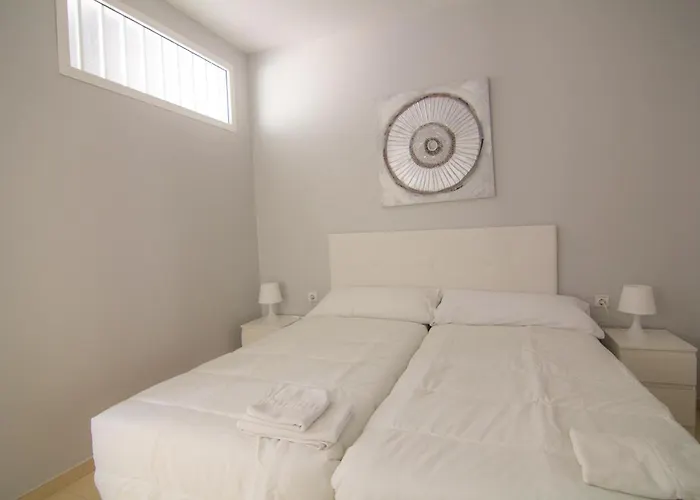 Apartamento Jerez