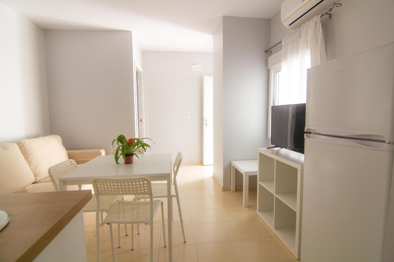 Jerez Apartment Jerez de la Frontera
