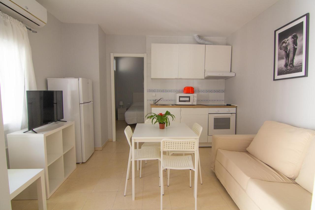 Apartment Jerez