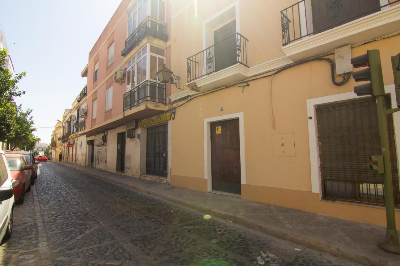 Apartment Jerez Jerez de la Frontera