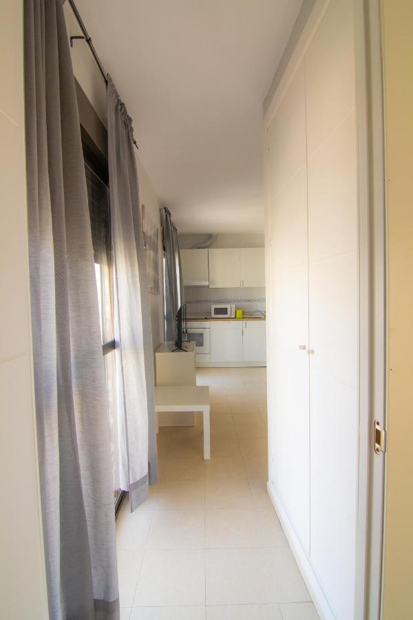 Jerez Apartment *
