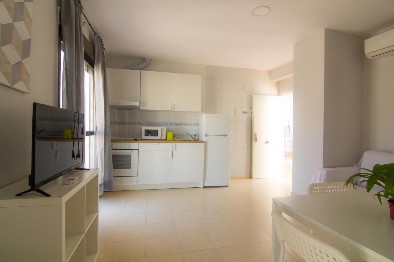 Jerez Apartment Jerez de la Frontera