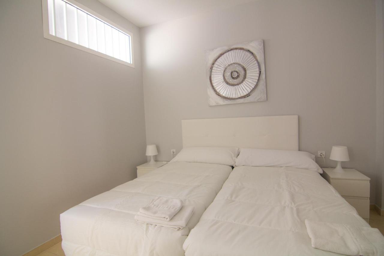 Apartment Jerez Jerez de la Frontera