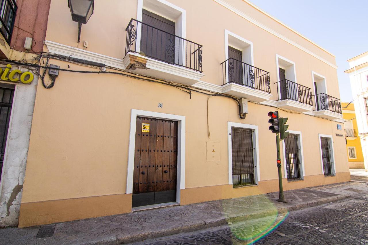 Apartment Jerez