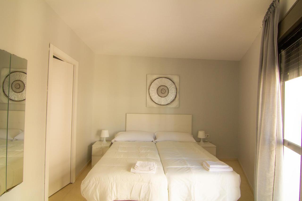 Jerez Apartment