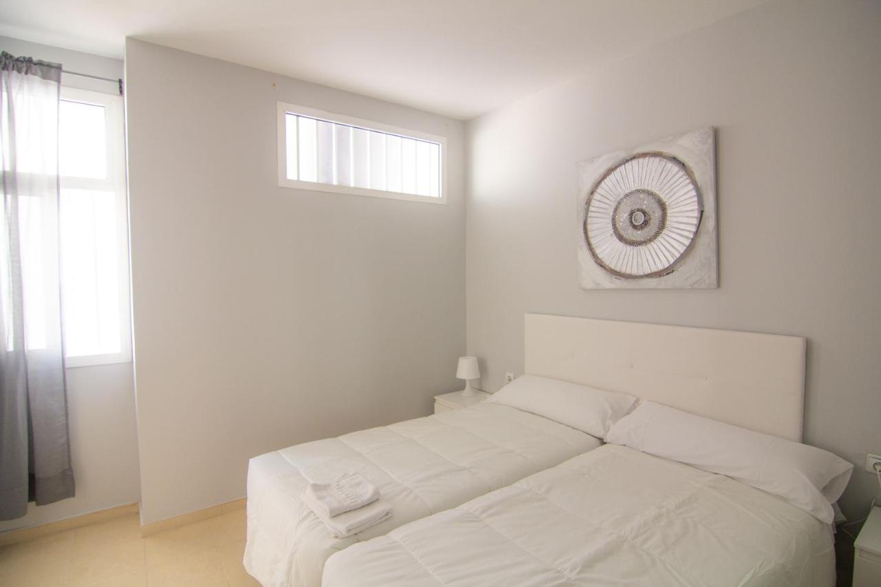 Apartment Jerez *