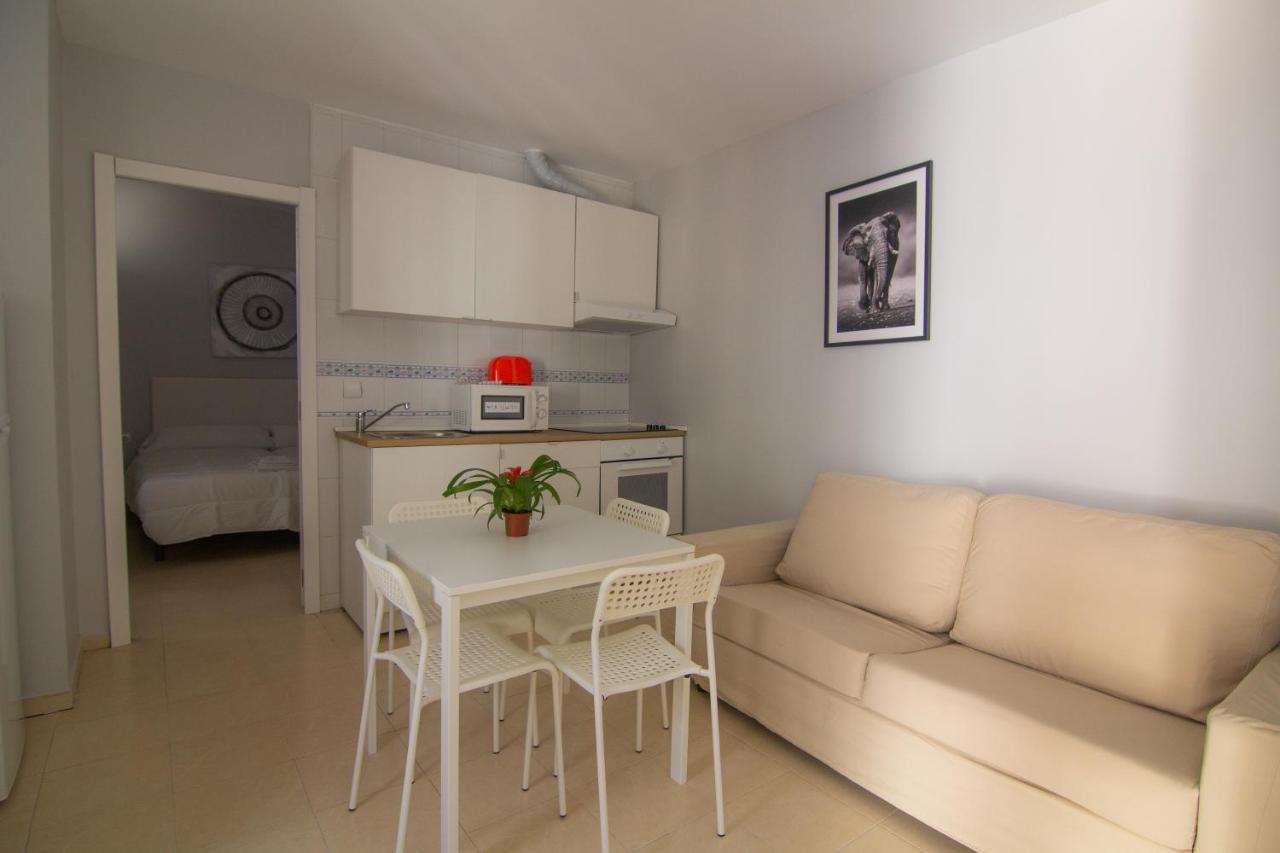 Apartment Jerez