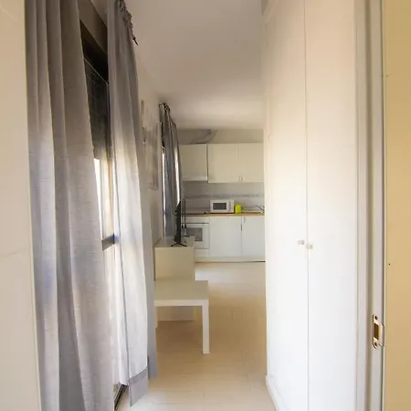 Apartamento Jerez Jerez de la Frontera Exterior photo