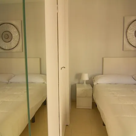 Apartamento Jerez Jerez de la Frontera Exterior photo