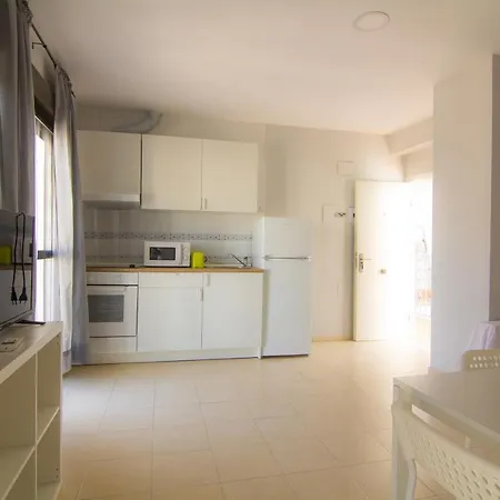 Apartamento Jerez Jerez de la Frontera Exterior photo