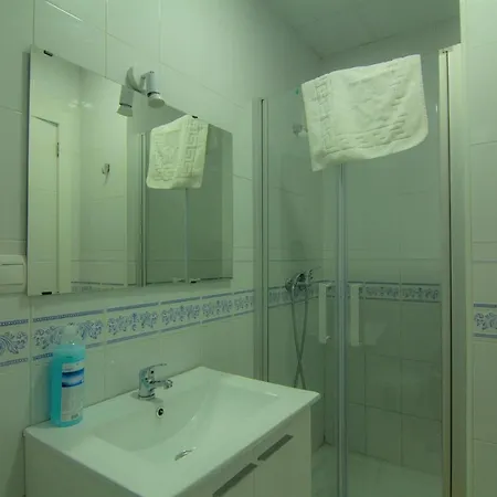 Apartamento Jerez Jerez de la Frontera Exterior photo