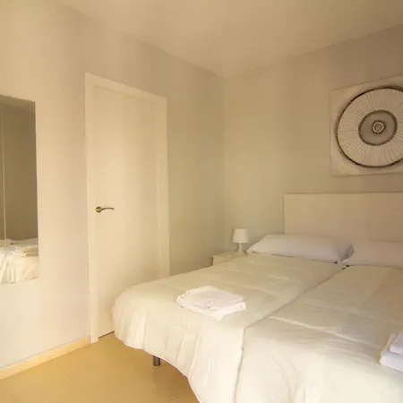 Apartamento Jerez Jerez de la Frontera Exterior photo