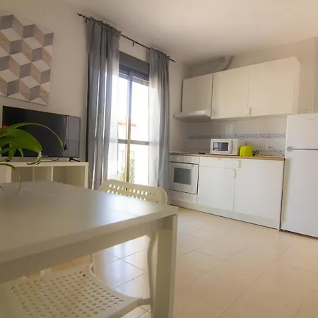 Apartamento Jerez Jerez de la Frontera Exterior photo