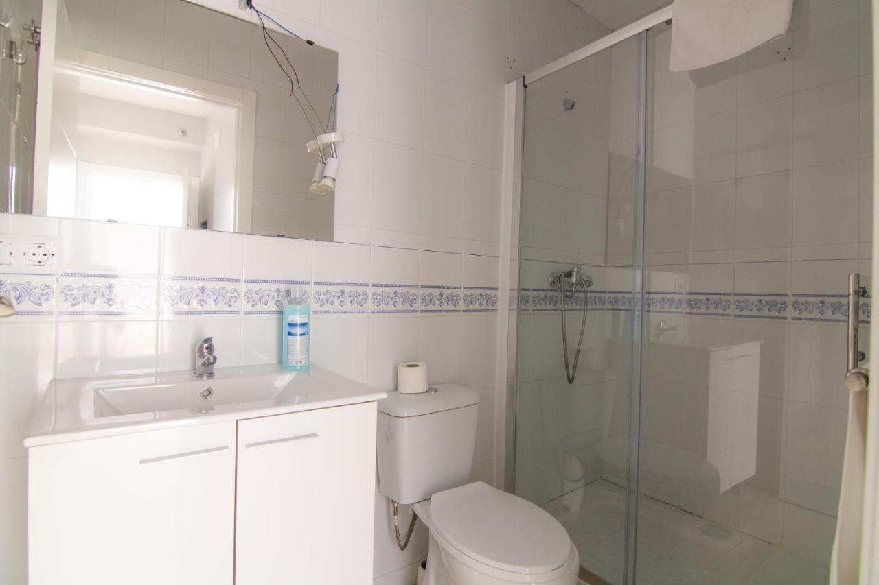 Apartamento Jerez *